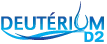 Deutérium D2