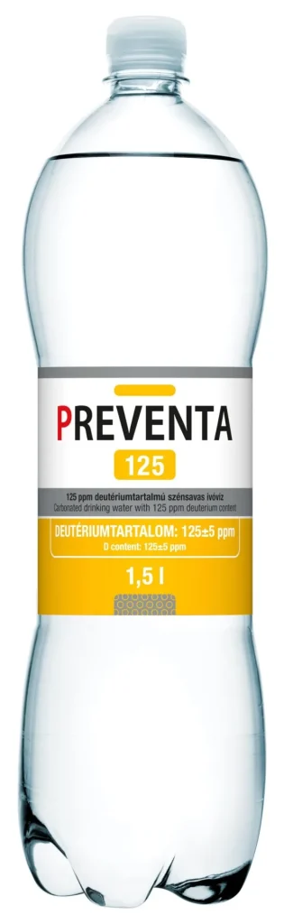 Preventa 125 – 1,5 l fľaša
