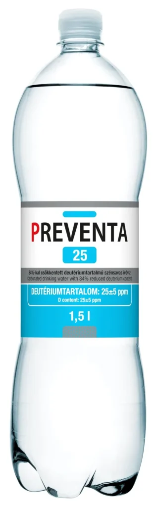 Preventa 25 – 1,5 l fľaša