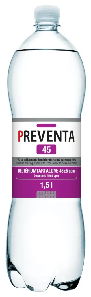 Preventa 45 – 1,5 l fľaša