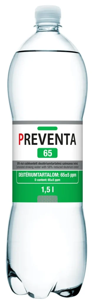 Preventa 65 – 1,5 l fľaša