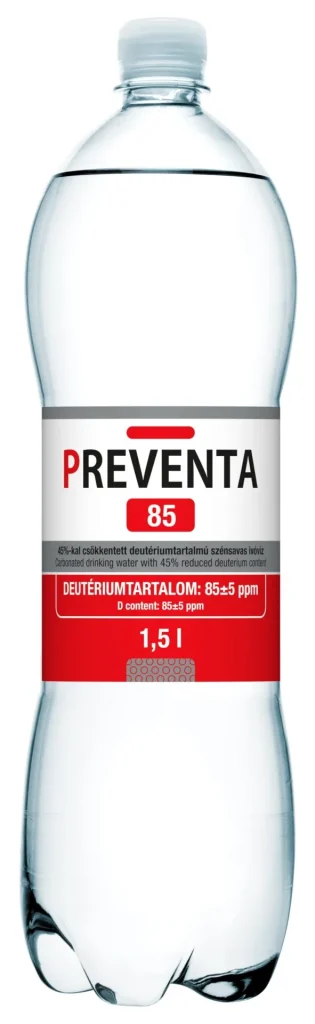 Preventa 85 – 1,5 l fľaša